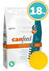 Imagen de CANFEED Perro Adulto Razas Medianas y Pequeñas 15 + 3 kg