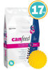 Imagen de CANFEED Perro Cachorro Grande 17 kg