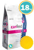 Imagen de CANFEED Perro Cachorro Mediano y Pequeño 15 + 3kg