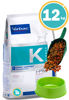Imagen de Alimento HPM Virbac Perro Cuidados Renales Kidney Support 12 kg