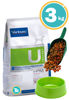 Imagen de Alimento HPM Virbac Perro Urology Disolución y Prevención 3kg