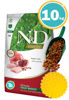 Imagen de Alimento NYD Prime Canine Puppy Maxi 10KG