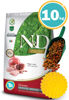 Imagen de Alimento NYD Prime Canine Puppy Medium 10kg