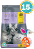 Imagen de Alimento THREE CATS Familia Original Kitten Gatitos 15 kg