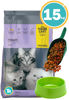 Imagen de Alimento THREE CATS Familia Original Kitten Gatitos 15 kg