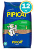 Imagen de Sanitario Gatos Pipicat Classic 12 kg