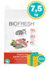 Imagen de BIOFRESH Alimento Gatos Castrados Salmón 7,5 Kg