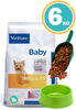 Imagen de Alimento HPM Virbac Dog Baby Mini & Small 6kg