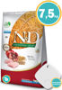 Imagen de Alimento NYD Ancestral Gato Castrado 7.5 kg