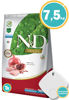 Imagen de Alimento NYD Prime Feline  Gato Castrado 7,5 kg