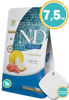 Imagen de Alimento NYD Ocean Gato Castrado 7.5 kg