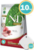 Imagen de Alimento NYD Canine Puppy Mini 10,1KG
