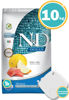 Imagen de Alimento NYD Ocean Perros Adultos Medianos y Grandes 10 kg