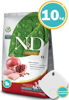 Imagen de Alimento NYD Prime Perro Adulto Razas Pequeñas 10 kg