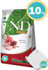Imagen de Alimento NYD Prime Canine Pollo Y Granada Adult Maxi 10 kg