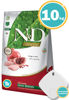 Imagen de Alimento NYD Prime Canine Puppy Maxi 10KG