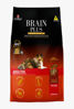 Imagen de Brain Plus perro adulto original 10 + 1 kg + Bifinho
