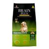 Imagen de Brain Plus perro adulto raza pequeña 10 + 1 kg + Bifinho