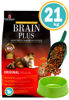 Imagen de Brain Plus perro adulto original 20 + 1 kg + Pala dosificadora + Comedero