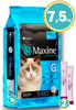 Imagen de MAXINE Gato 7,5kg + Salsas