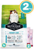 Imagen de Nutrique gato urinary 2 kg + Salsas