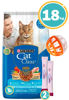 Imagen de CAT CHOW Adulto Pescado 15 + 3 Kg