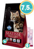 Imagen de MATISSE Alimento Frango y Arroz 7,5Kg