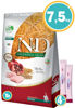 Imagen de Alimento NYD Ancestral Feline Kitten 7.5KG