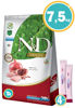 Imagen de Alimento NYD Prime Feline  Gato Castrado 7,5 kg
