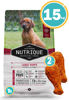 Imagen de Alimento NUTRIQUE Perro Cachorro Raza Grande 15 kg