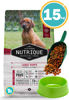 Imagen de Alimento NUTRIQUE Perro Cachorro Raza Grande 15 kg