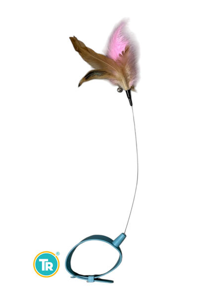 Imagen de JUGUETE PALO DE BURLA ALTURA AUTOMATICA