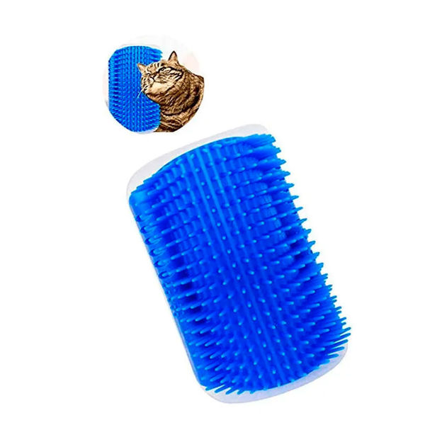 Imagen de RASCADOR ESQUINERO PARA GATOS 8X5X12.5CM