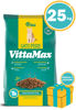 Imagen de VITTAMAX GATOS PESCADO 25KG