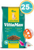 Imagen de VITTAMAX GATOS PESCADO 25KG