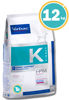 Imagen de Alimento HPM Virbac Perro Cuidados Renales Kidney Support 12 kg