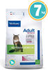 Imagen de Alimento HPM Virbac Gato Adulto Entero y castrado 7kg