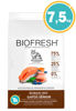 Imagen de BIOFRESH Alimento Gato Senior  7,5KG Pescado Blanco y salmon