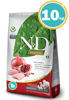 Imagen de Alimento NYD Prime Canine Pollo Y Granada Adult Medium 10 kg
