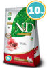 Imagen de Alimento NYD Prime Perro Adulto Razas Pequeñas 10 kg