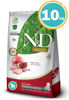Imagen de Alimento NYD Prime Canine Puppy Medium 10kg