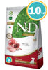 Imagen de Alimento NYD Canine Puppy Mini 10,1KG