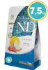 Imagen de Alimento NYD Ocean Gato Castrado 7.5 kg