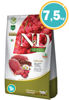 Imagen de Alimento NYD Quinoa Feline Urinaty Pato 7,5kg