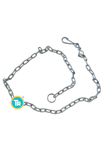 Imagen de CADENA SOLDADA N°3