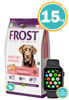 Imagen de FROST Perros Adulto Light 15 kg