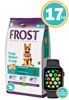 Imagen de FROST Cachorro Razas Grandes 15 + 2 kg