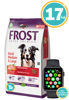 Imagen de FROST Perro Adulto Razas Grandes 15 + 2 kg