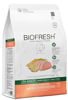 Imagen de BIOFRESH ADULTO RAZAS PEQUEÑAS CERDO Y ANANÁ 1KG + PATAS DE POLLO