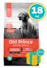 Imagen de OLD PRINCE Perro Adulto Cordero 15 + 3 kg